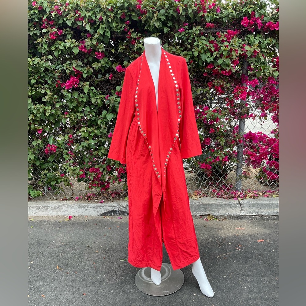 ❤️ ANGEL GRAVE JACKET ADJUSTABLE ONE SIZE